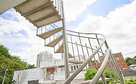 Passarela Hospedaje